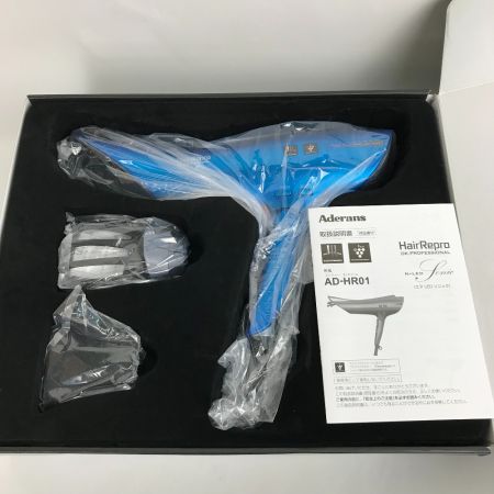  aderans Hair Repro アデランス ヘアドライヤー ヘアリプロ 2019年製 AD-HR01