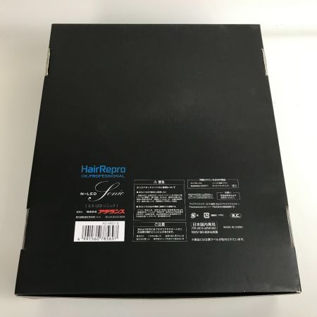  aderans Hair Repro アデランス ヘアドライヤー ヘアリプロ 2019年製 AD-HR01