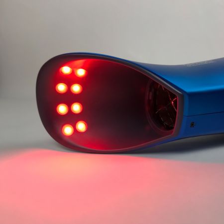  aderans Hair Repro アデランス ヘアドライヤー ヘアリプロ 2019年製 AD-HR01