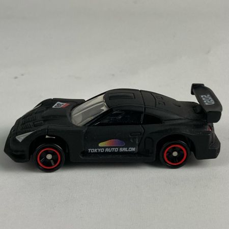   東京オートサロン2020 日産 GT-Rレーシング 前売券 50th  トミカ50周年