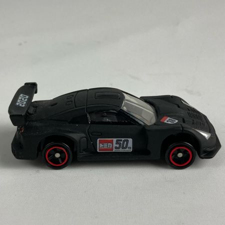   東京オートサロン2020 日産 GT-Rレーシング 前売券 50th  トミカ50周年