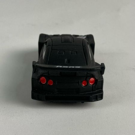   東京オートサロン2020 日産 GT-Rレーシング 前売券 50th  トミカ50周年