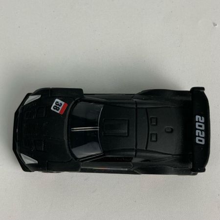   東京オートサロン2020 日産 GT-Rレーシング 前売券 50th  トミカ50周年