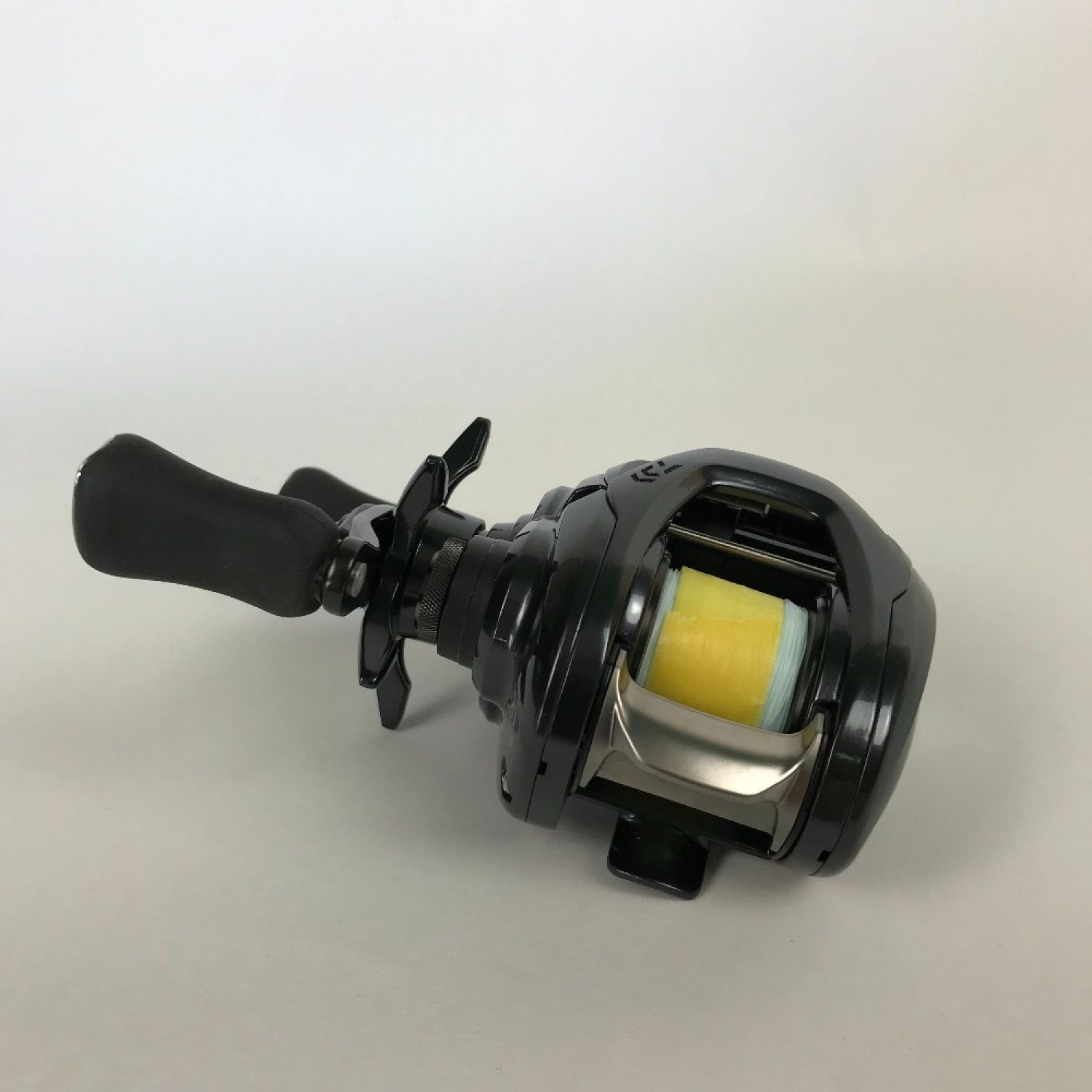 中古】 DAIWA ダイワ 20 TATURA タトゥーラ 103SHL ベイトリール