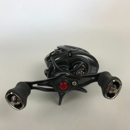  DAIWA ダイワ 20 TATURA タトゥーラ 103SHL ベイトリール レフトハンドル 00630090