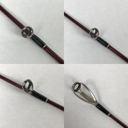  Fishman フィッシュマン Beams LOWER 7.3L ビームス ローワー