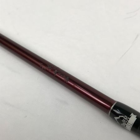  Fishman フィッシュマン Beams LOWER 7.3L ビームス ローワー