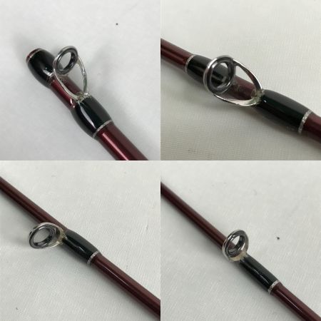  Fishman フィッシュマン Beams LOWER 7.3L ビームス ローワー