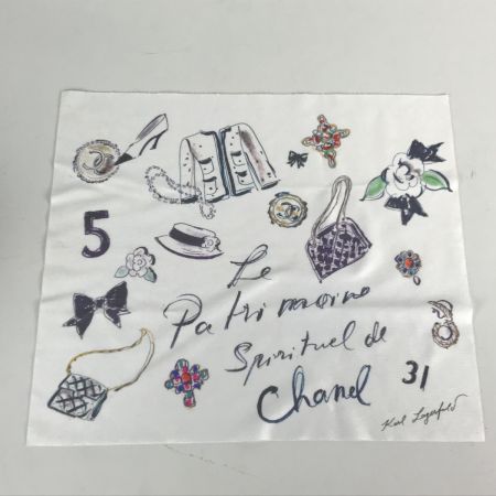  CHANEL シャネル サングラス ケース付 5433-A ブラック