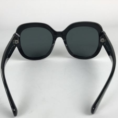  CHANEL シャネル サングラス ケース付 5433-A ブラック