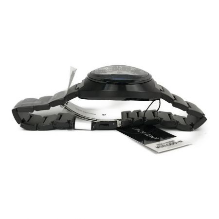  CITIZEN シチズン INDEPENDENT インディペンデント 自動巻き メンズ腕時計 BJ3-446-91 展示品