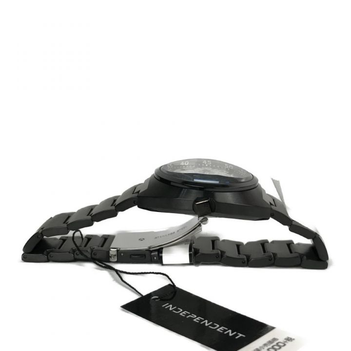 CITIZEN シチズン INDEPENDENT インディペンデント 自動巻き