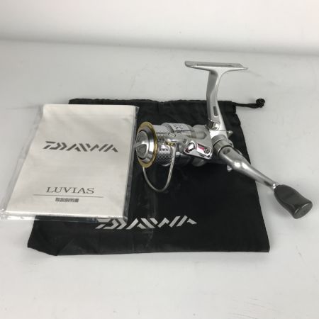  DAIWA ダイワ 04 ルビアス 2004 浅溝 シャロースプール 055233