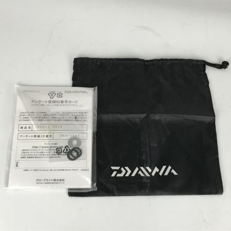  DAIWA ダイワ 04 ルビアス 2004 浅溝 シャロースプール 055233