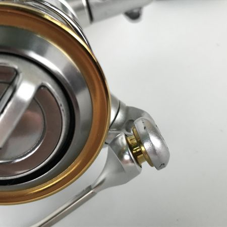  DAIWA ダイワ 04 ルビアス 2004 浅溝 シャロースプール 055233