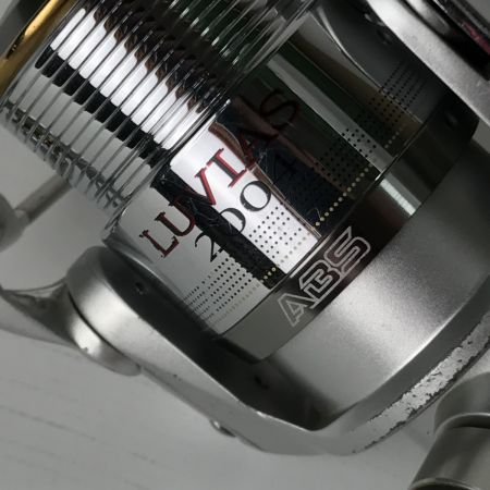  DAIWA ダイワ 04 ルビアス 2004 浅溝 シャロースプール 055233