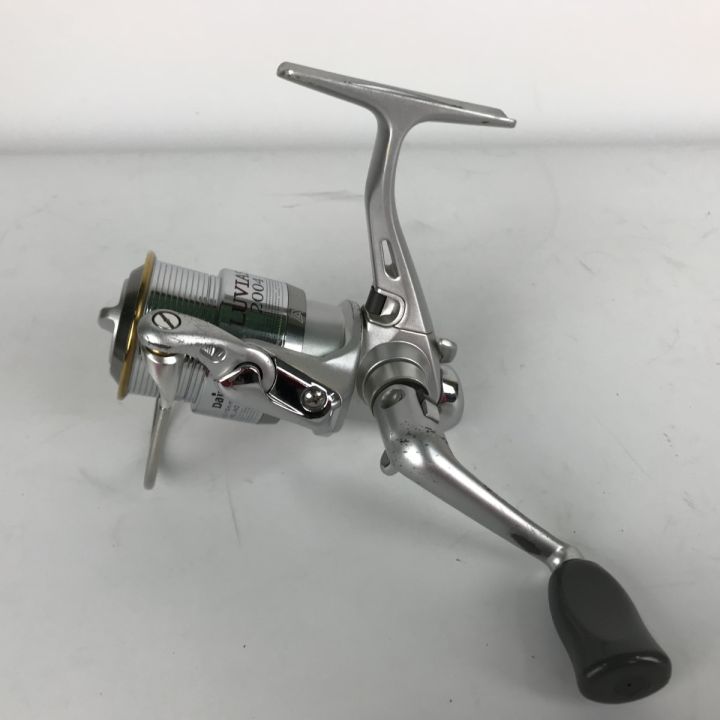 DAIWA ダイワ 04 ルビアス 2004 浅溝 シャロースプール 055233 - 中古
