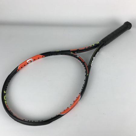  Wilson ウィルソン 硬式ラケット ULTRA100 VERSION3.0 ウルトラツアー100