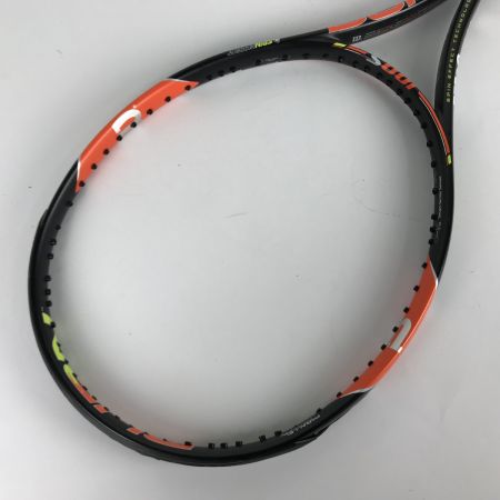  Wilson ウィルソン 硬式ラケット ULTRA100 VERSION3.0 ウルトラツアー100