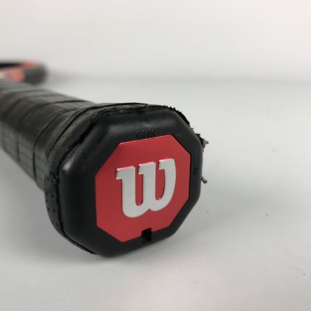  Wilson ウィルソン 硬式ラケット ULTRA100 VERSION3.0 ウルトラツアー100