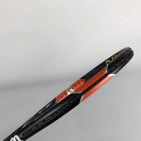  Wilson ウィルソン 硬式ラケット ULTRA100 VERSION3.0 ウルトラツアー100