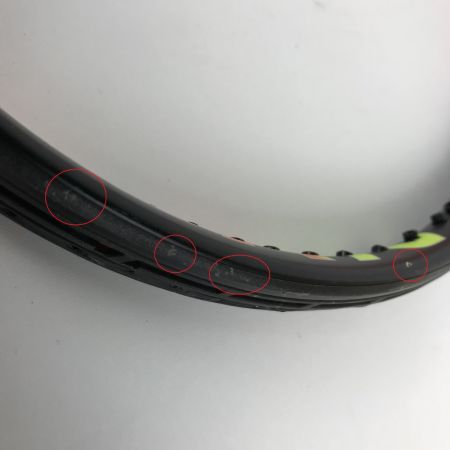  Wilson ウィルソン 硬式ラケット ULTRA100 VERSION3.0 ウルトラツアー100