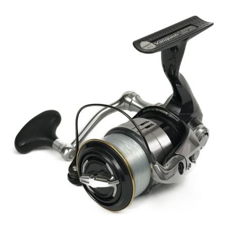  SHIMANO シマノ 12 ヴァンキッシュ C3000HG スピニングリール 本体のみ 02905