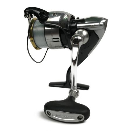  SHIMANO シマノ 12 ヴァンキッシュ C3000HG スピニングリール 本体のみ 02905