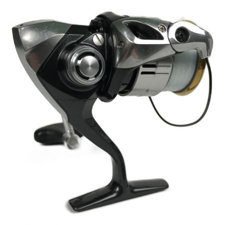  SHIMANO シマノ 12 ヴァンキッシュ C3000HG スピニングリール 本体のみ 02905
