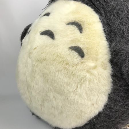   となりのトトロ 大トトロ LL 1個 大トトロ 笑い LL 1個 計2個 ぬいぐるみ 森からの贈り物