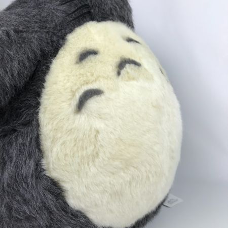   となりのトトロ 大トトロ LL 1個 大トトロ 笑い LL 1個 計2個 ぬいぐるみ 森からの贈り物