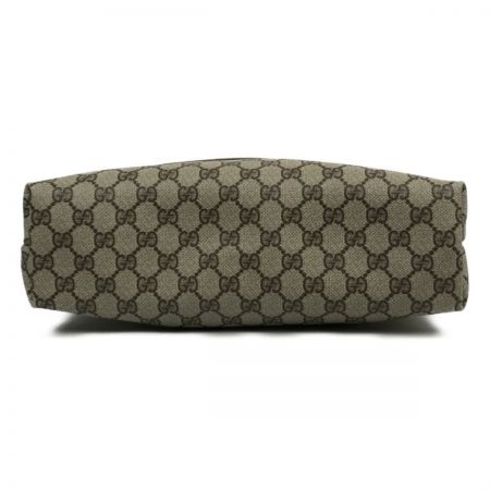  GUCCI グッチ オールドグッチ GG柄 シェリーライン トートバッグ 39.02.003.