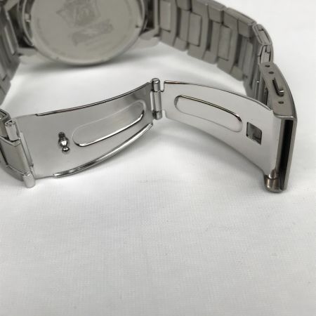  SEIKO×ONE PIECE セイコー ワンピース 15th コラボ クロノグラフ メンズ腕時計 7T92-HAS0