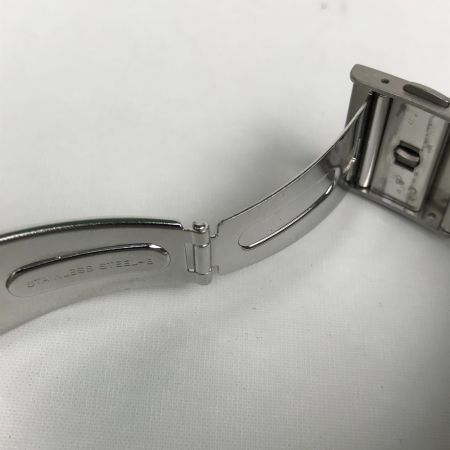  SEIKO×ONE PIECE セイコー ワンピース 15th コラボ クロノグラフ メンズ腕時計 7T92-HAS0