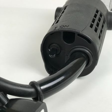  HiKOKI ハイコーキ 100mm 電気ディスクグラインダ 1160W PDH-100J