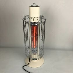 ■■ Aladdin アラジン 遠赤外線グラファイトヒーター 電気ストーブ 2020年製 CAH-G42GA Aランク