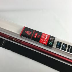 ■■ DAIWA ダイワ FLAME HAWK フレイムホーク 遡 渓流竿 スーパーサーモン P-10 Bランク