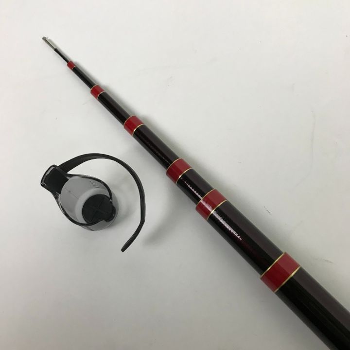 DAIWA ダイワ FLAME HAWK フレイムホーク 遡 渓流竿 スーパーサーモン P-10｜中古｜なんでもリサイクルビッグバン