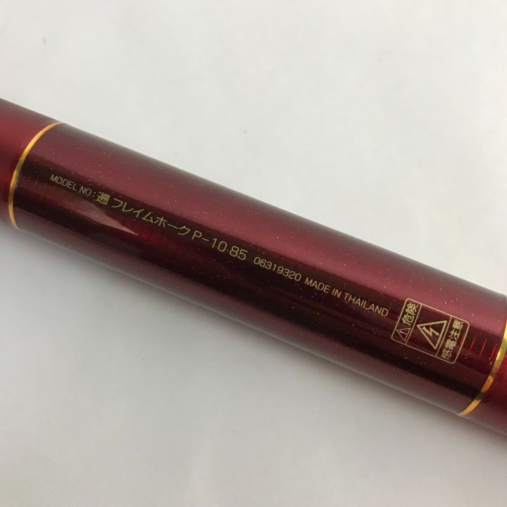 DAIWA ダイワ FLAME HAWK フレイムホーク 遡 渓流竿 スーパーサーモン P-10｜中古｜なんでもリサイクルビッグバン