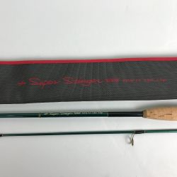 ■■ ufmウエダ スーパースティンガー ボロン BORON ロッド SSS-82 Bランク