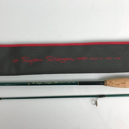  ufmウエダ スーパースティンガー ボロン BORON ロッド SSS-82