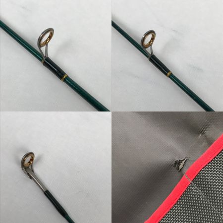  ufmウエダ スーパースティンガー ボロン BORON ロッド SSS-82