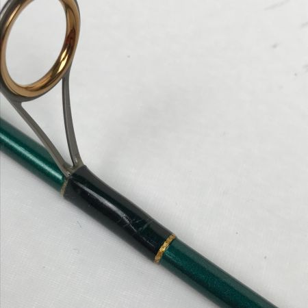  ufmウエダ スーパースティンガー ボロン BORON ロッド SSS-82