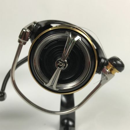  DAIWA ダイワ 19 バリスティック スピニングリール 2500S-C 00065112