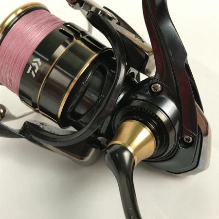  DAIWA ダイワ 19 バリスティック スピニングリール 2500S-C 00065112
