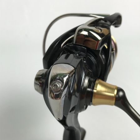  DAIWA ダイワ 19 バリスティック スピニングリール 2500S-C 00065112