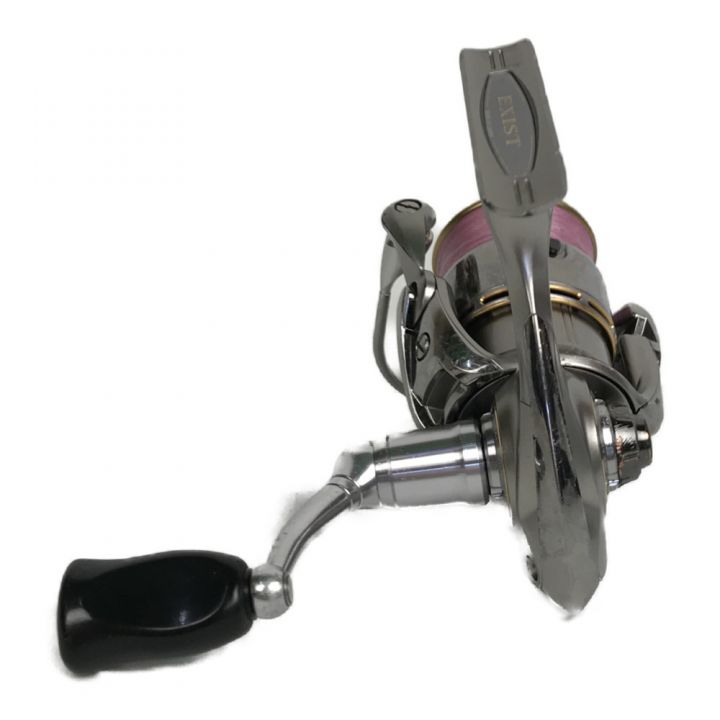 DAIWA ダイワ EXIST 2004 イグジスト スピニングリール 000055280｜中古｜なんでもリサイクルビッグバン