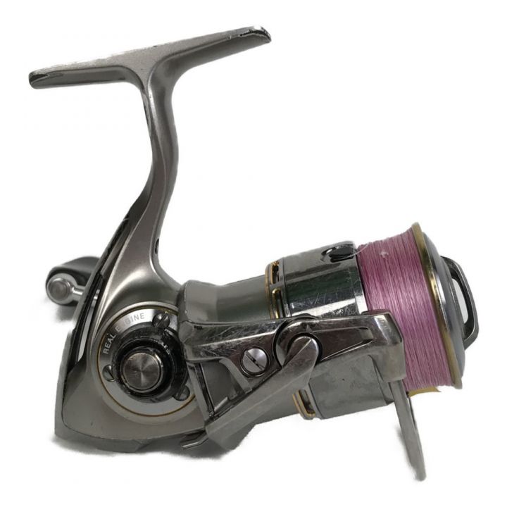 DAIWA ダイワ EXIST 2004 イグジスト スピニングリール 000055280｜中古｜なんでもリサイクルビッグバン