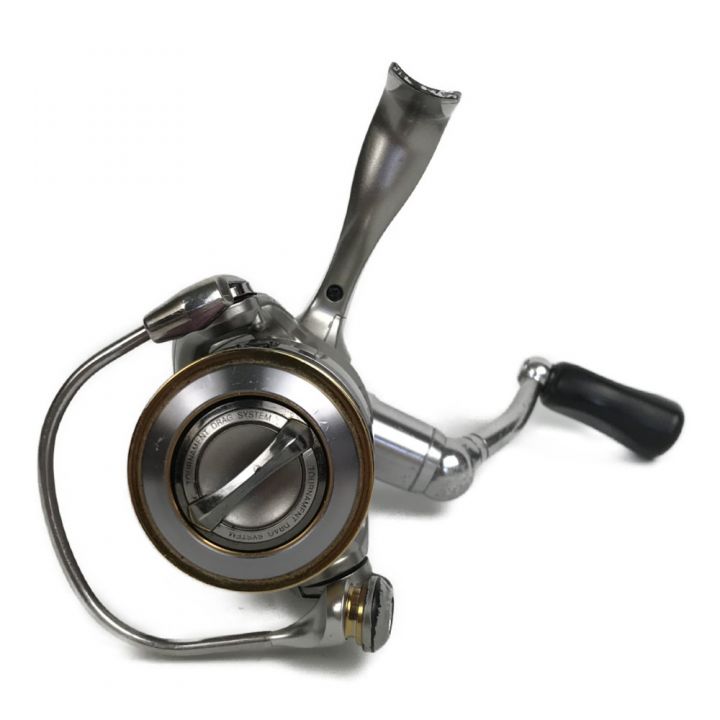 DAIWA ダイワ EXIST 2004 イグジスト スピニングリール 000055280｜中古｜なんでもリサイクルビッグバン