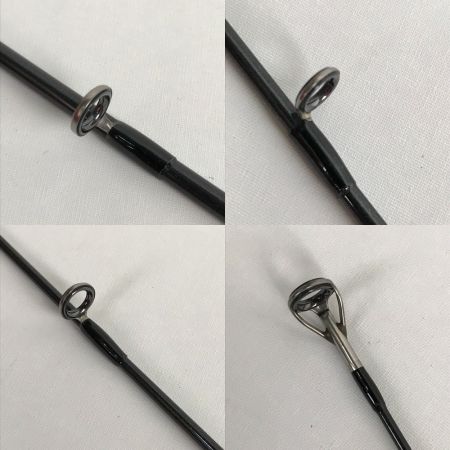  ufmウエダ シューティングシャフトボロン ロッド STB-102HS-Ti